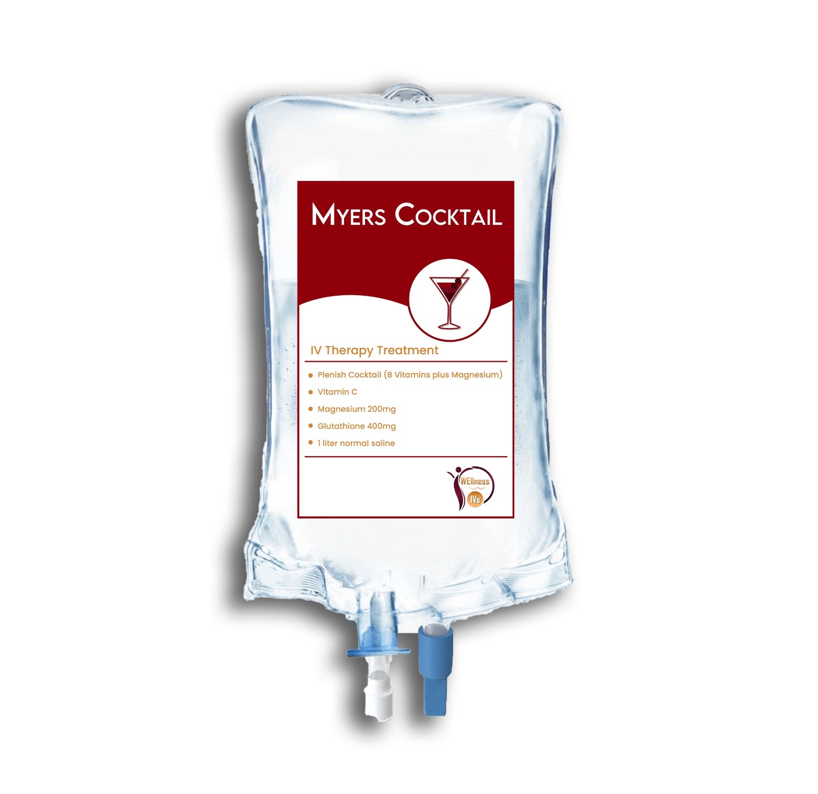 mercola liposomal glutathione Myers Cocktail in Nashville main image 1